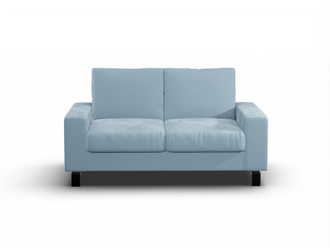 2-Sitzer Sofa 
